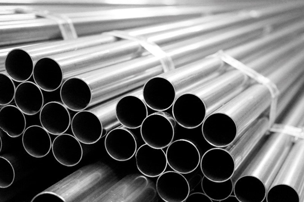 Stainless Steel 304/304L/304H Pipes Manufacturer & Supplier