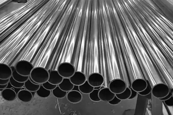 Stainless Steel 310/310S Pipes Manufacturer & Supplier