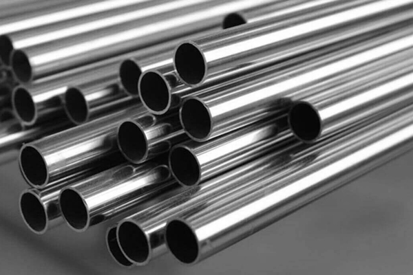 Stainless Steel 316/316L Pipes Manufacturer & Supplier