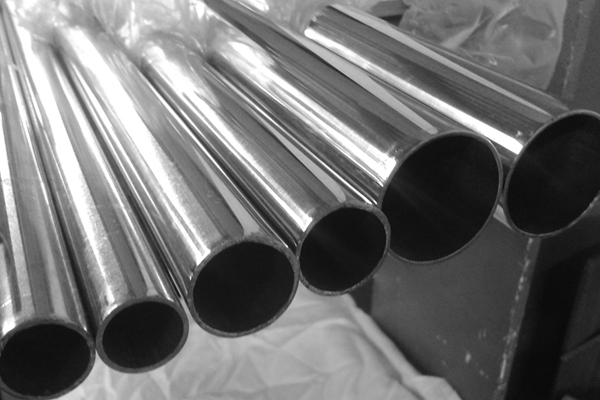 Stainless Steel 317/317L Pipes Manufacturer & Supplier in India