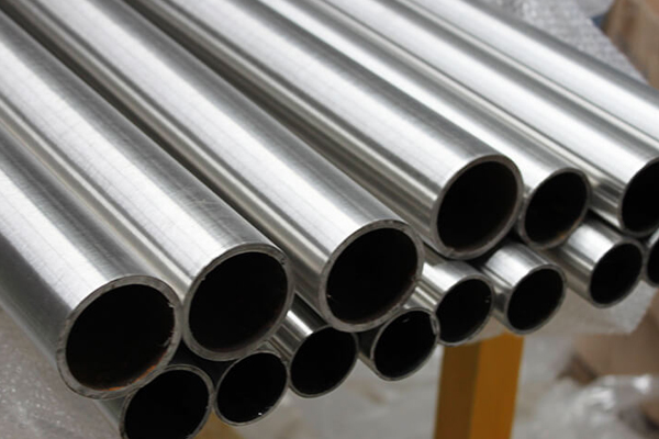 Stainless Steel 321/321H Pipes Manufacturer & Supplier