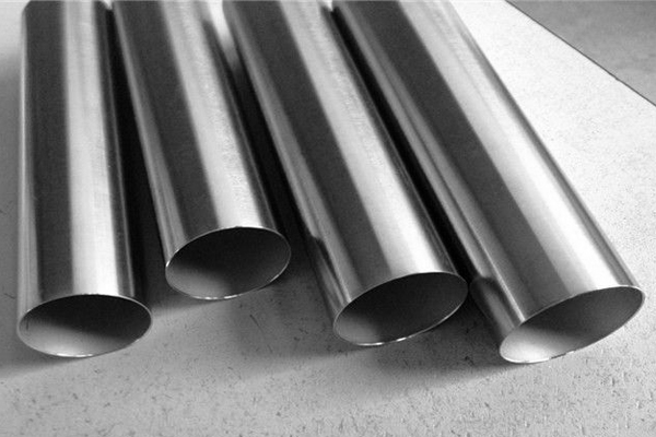 Stainless Steel 347/347H Pipes Manufacturer & Supplier