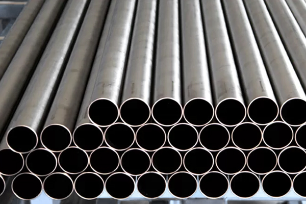 Stainless Steel 904L Pipes Manufacturer & Supplier