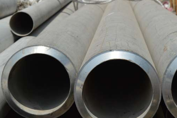 Duplex Steel UNS S32205 Pipes Manufacturer & Supplier