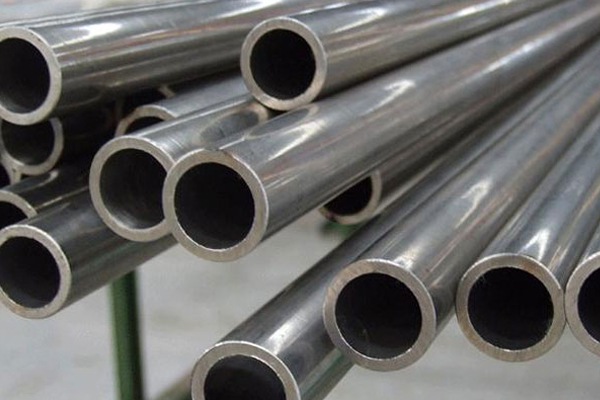 Super Duplex Steel UNS S32760 Pipes Manufacturer & Supplier