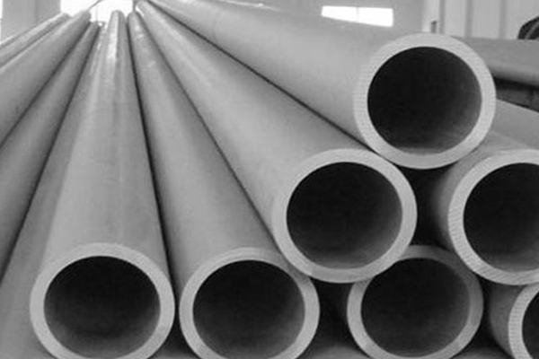 Super Duplex Steel UNS S32950 Pipes Manufacturer & Supplier