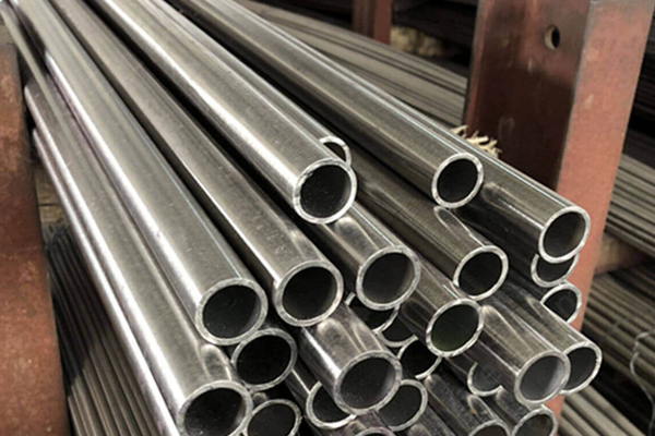 Inconel 600 Pipes Manufacturer & Supplier