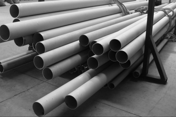 Inconel 601 Pipes Manufacturer & Supplier