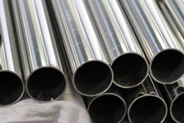 Inconel 625 Pipes Manufacturer & Supplier