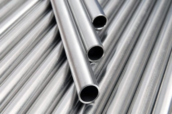 Inconel 690 Pipes Manufacturer & Supplier