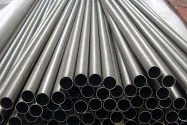 Incoloy 800 Pipes Manufacturer & Supplier