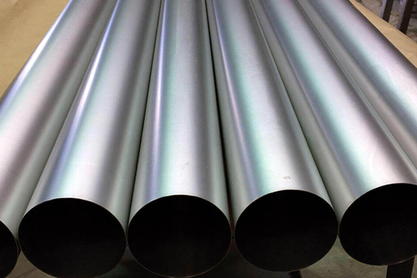 Incoloy 825 Pipes Manufacturer & Supplier