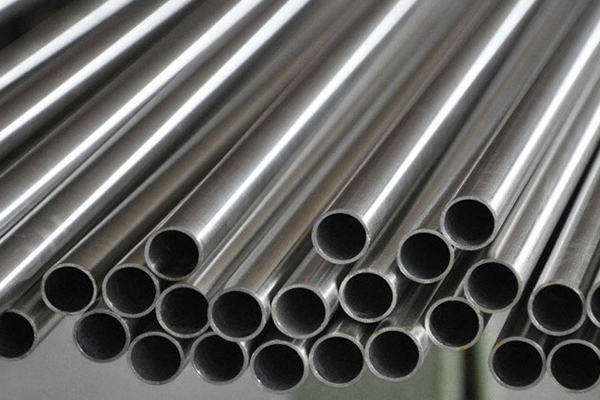 Monel 400 Pipes Manufacturer & Supplier