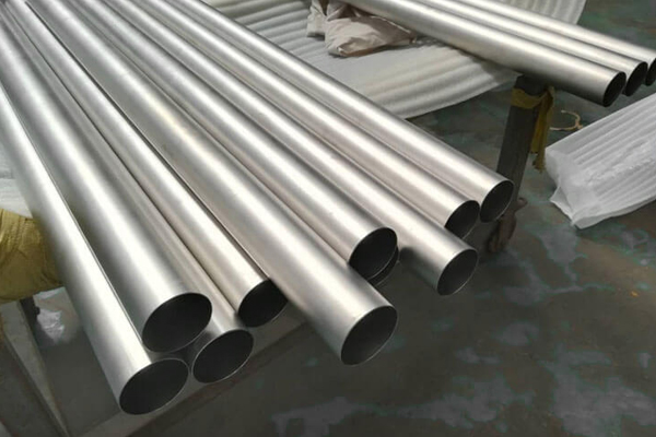 Hastelloy C276 Pipes Manufacturer & Supplier