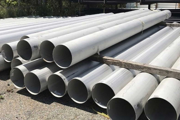 Hastelloy C22 Pipes Manufacturer & Supplier