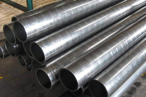 Nickel Alloy 200 Pipes Manufacturer & Supplier