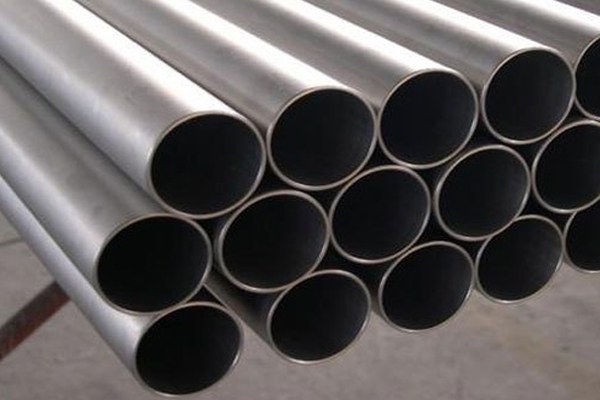 Titanium Grade 2 Pipes Manufacturer & Supplier