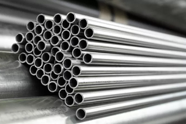 Stainless Steel 304/304L/304H Tubes Manufacturer & Supplier