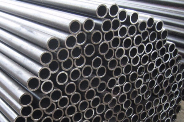 Stainless Steel 310/310S Tubes Manufacturer & Supplier