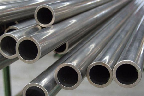 Stainless Steel 316/316L Tubes Manufacturer & Supplier