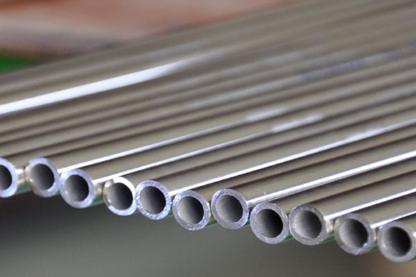 Stainless Steel 317/317L Tubes Manufacturer & Supplier