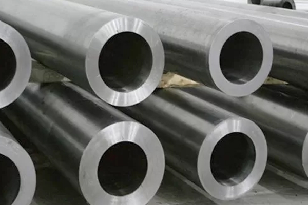 Stainless Steel 321/321H Tubes Manufacturer & Supplier