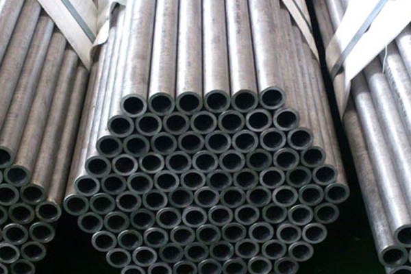 Stainless Steel 347/347H Tubes Manufacturer & Supplier