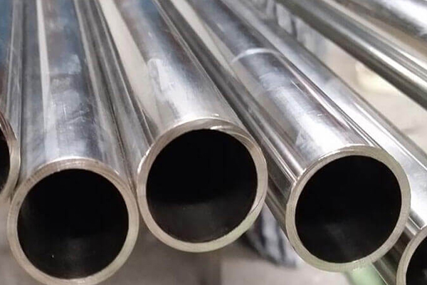 Duplex Steel UNS S31803 Tubes Manufacturer & Supplier