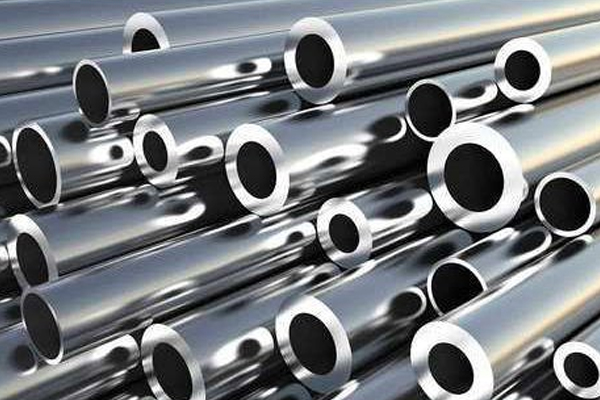 Duplex Steel UNS S32205 Tubes Manufacturer & Supplier