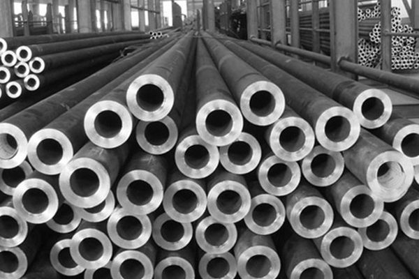 Super Duplex Steel S32750 Tubes Manufacturer & Supplier