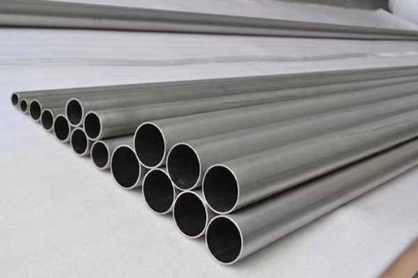 Inconel 600 Tubes Manufacturer & Supplier