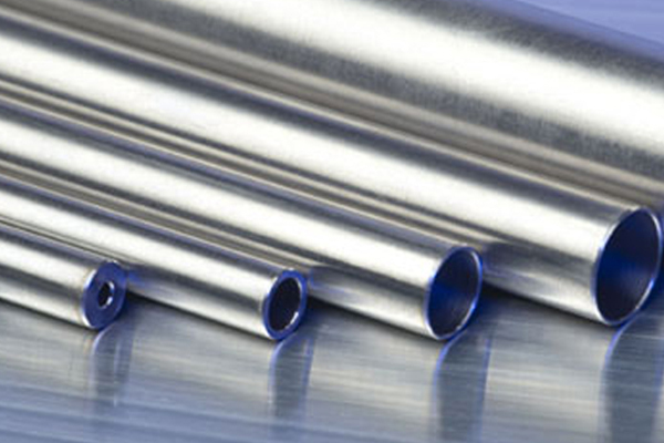 Inconel 601 Tubes Manufacturer & Supplier