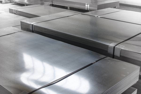 Stainless Steel Manufacturer