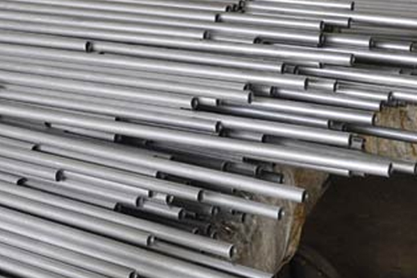 Hastelloy C22 Tubes Manufacturer & Supplier