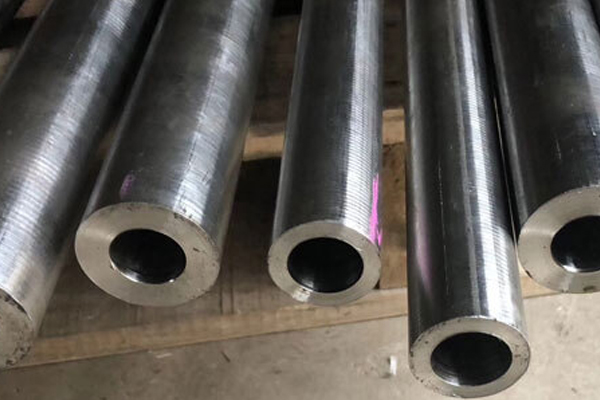 Nickel Alloy 200 Tubes Manufacturer & Supplier