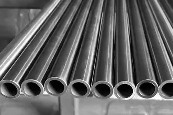 Nickel 201 Tubes Manufacturer & Supplier