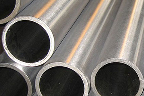 Titanium Grade 2 Tubes Manufacturer & Supplier