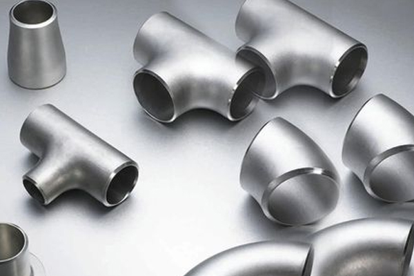 Stainless Steel 304/304L/304H Buttweld Fittings Manufacturer & Supplier