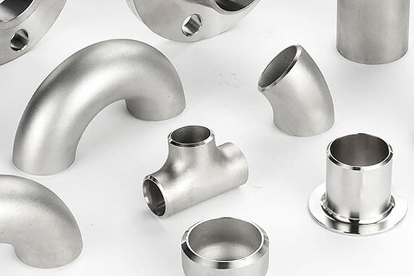 Stainless Steel 310/310S Buttweld Fittings Manufacturer & Supplier