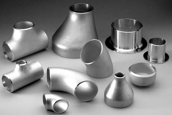 Stainless Steel 316/316L Buttweld Fittings Manufacturer & Supplier