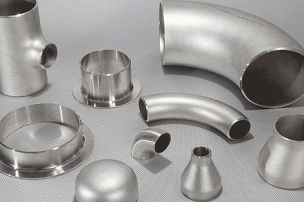 Stainless Steel 317/317L Buttweld Fittings Manufacturer & Supplier