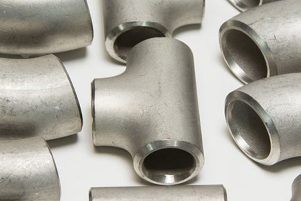 Stainless Steel 347/347H Buttweld Fittings