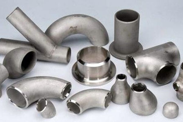 Stainless Steel 904L Buttweld Fittings Manufacturer & Supplier