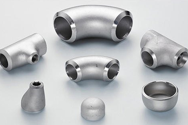 Duplex Steel UNS S31803 Buttweld Fittings Manufacturer & Supplier