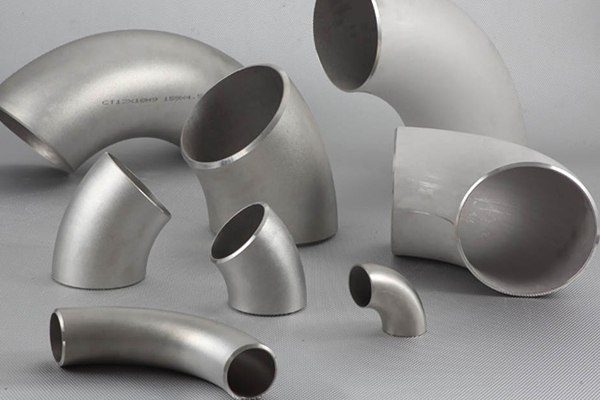 Inconel 601 Buttweld fittings Manufacturer & Supplier