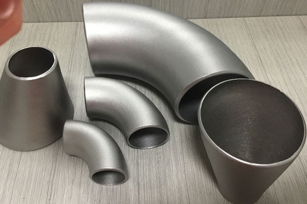 Inconel 625 Buttweld Fittings Manufacturer & Supplier