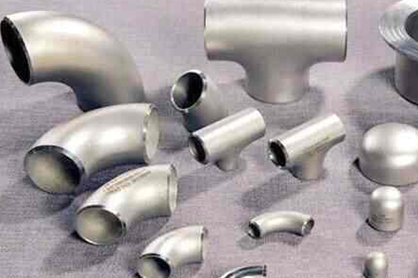 Inconel 690 Buttweld Fittings Manufacturer & Supplier