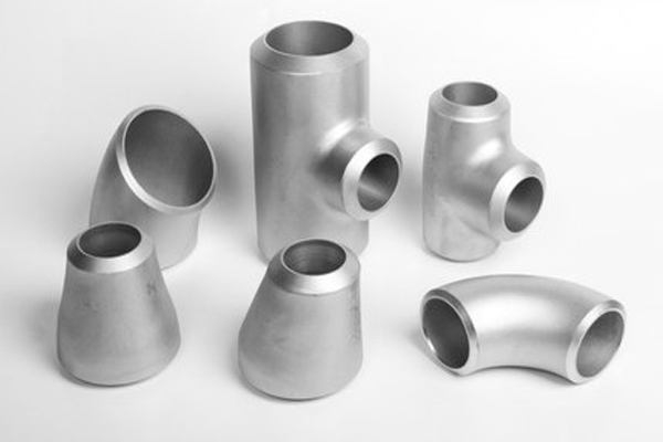 Super Duplex Steel UNS S32760 Buttweld Fittings Manufacturer & Supplier