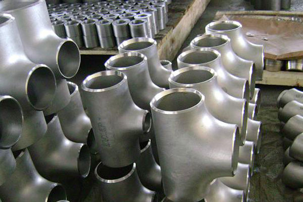 Hastelloy C22 Buttweld Fittings Manufacturer & Supplier