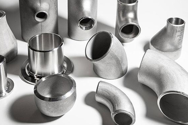 Nickel Alloy 200 Buttweld Fittings Manufacturer & Supplier